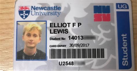 newcastle smart card|newcastle university student service.